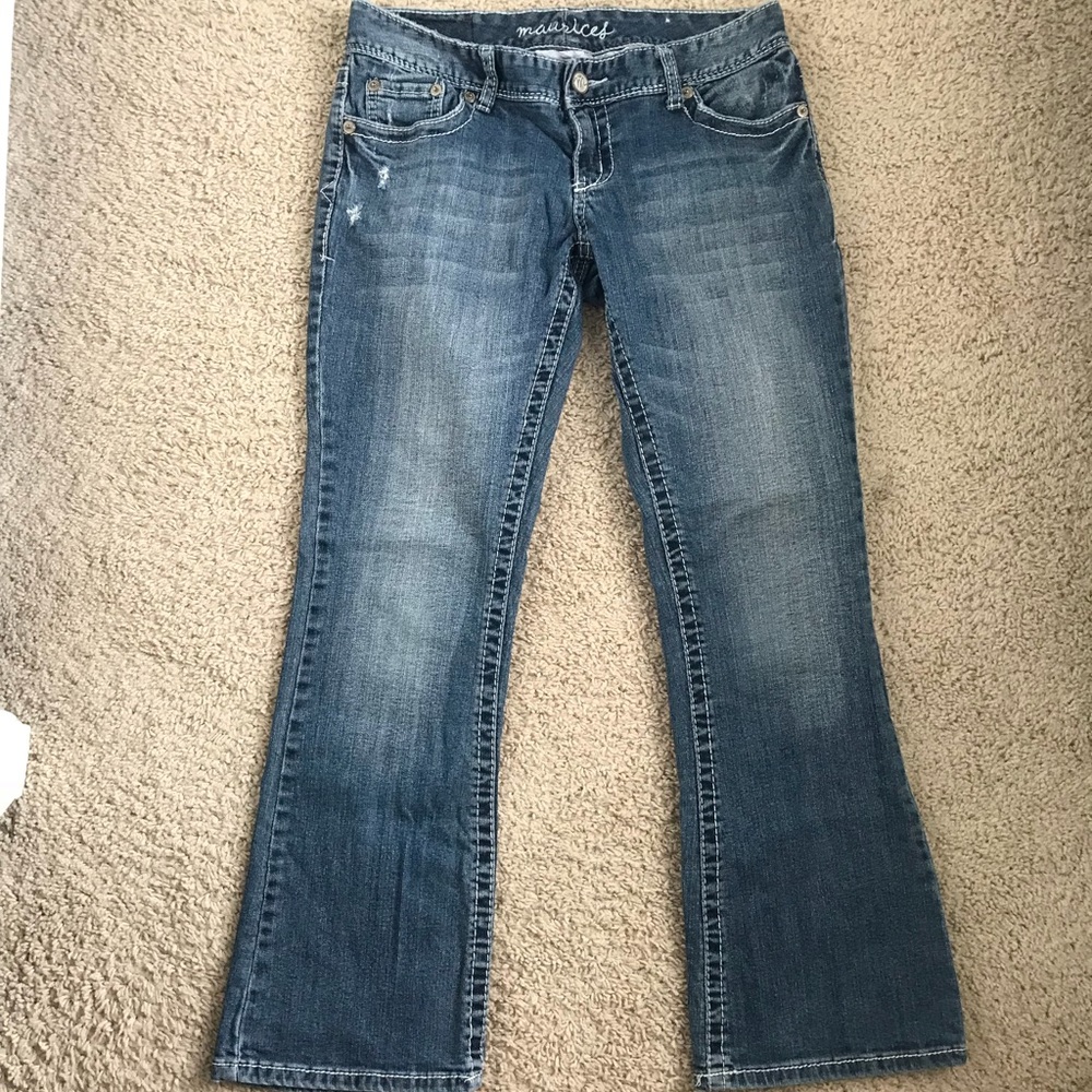 Jeans by Maurice’s